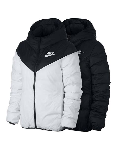 nike damen daunenjacke schwarz|Nike Factory Stores.